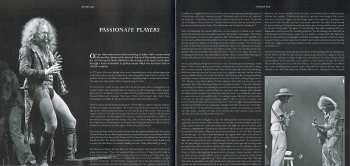 LP Jethro Tull: A Passion Play 851