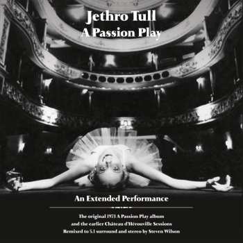 Album Jethro Tull: A Passion Play