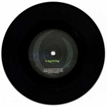 SP A Perfect Circle: So Long, And Thanks For All The Fish LTD