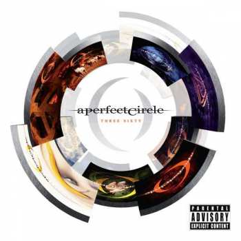 Album A Perfect Circle: Three Sixty