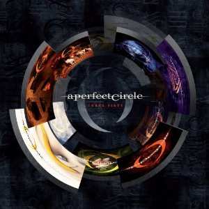 CD A Perfect Circle: Three Sixty  36419