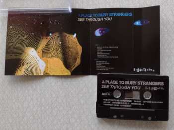 MC A Place To Bury Strangers: See Through You  491634