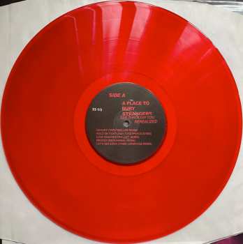 2LP A Place To Bury Strangers: See Through You Rerealized