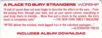 LP A Place To Bury Strangers: Worship 135395
