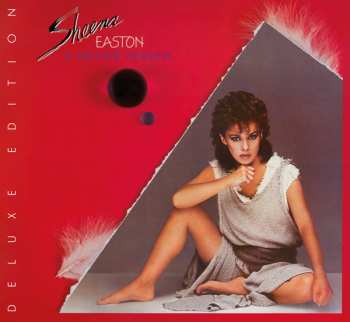 2CD Sheena Easton: A Private Heaven DLX 470114