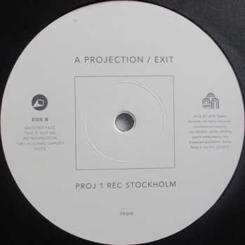 LP/CD A Projection: Exit 285381