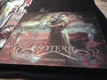 2CD Esoteric: A Pyrrhic Existence 29140