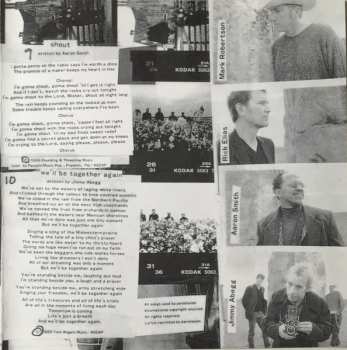 CD A Ragamuffin Band: Prayers Of A Ragamuffin