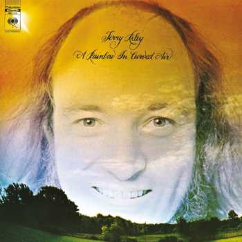 Album Terry Riley: A Rainbow In Curved Air