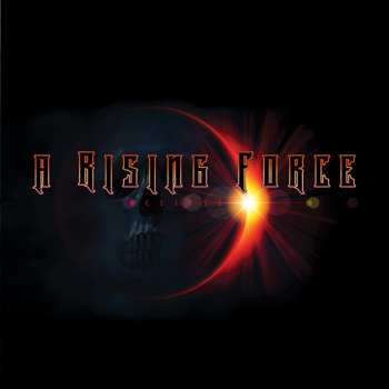 Album A Rising Force: Eclipse