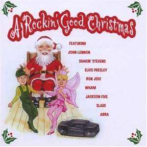 Album Various: A Rockin' Good Christmas 