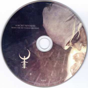 CD A Secret Revealed: When The Day Yearns For Light LTD | DIGI 240527