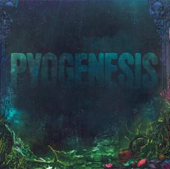 CD Pyogenesis: A Silent Soul Screams Loud DIGI 32576