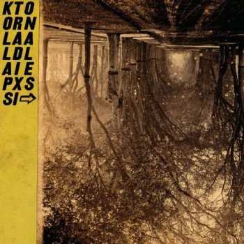 CD A Silver Mt. Zion: Kollaps Tradixionales 394592