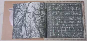 2LP A Silver Mt. Zion: This Is Our Punk-Rock, Thee Rusted Satellites Gather+Sing, 347012