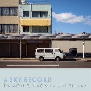 Album Damon & Naomi: A Sky Record