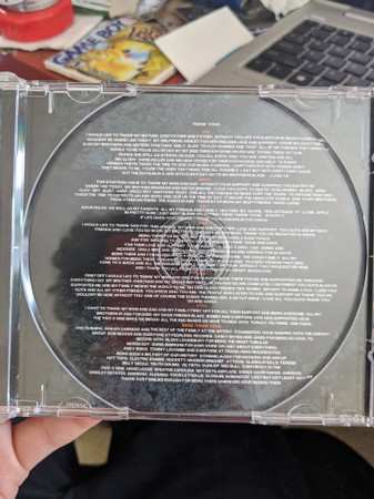 CD A Skylit Drive: Adelphia