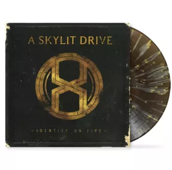 A Skylit Drive: Identity On Fire