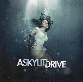 Album A Skylit Drive: Rise