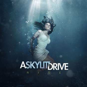 CD A Skylit Drive: Rise 520488