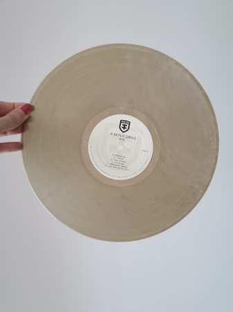 LP A Skylit Drive: Rise