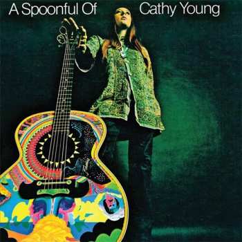 Cathy Young: A Spoonful Of Cathy Young