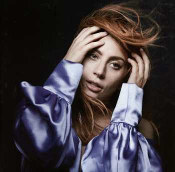 2LP Lady Gaga: A Star Is Born Soundtrack 879