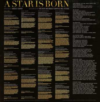 2LP Lady Gaga: A Star Is Born Soundtrack 879