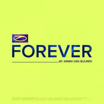 Album Armin van Buuren: A State Of Trance Forever