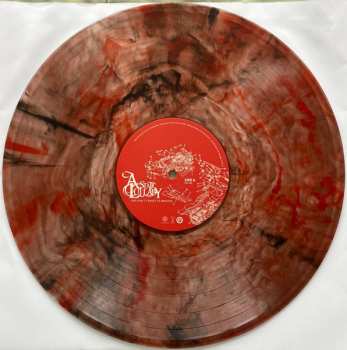 LP A Static Lullaby: ...And Don't Forget To Breathe CLR