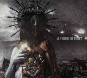 CD A Storm Of Light: As The Valley Of Death Becomes Us Our Silver Memories Fade DIGI 340180