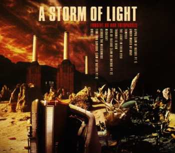 CD A Storm Of Light: Forgive Us Our Trespasses 429279