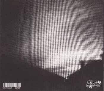 CD A-Sun Amissa: Desperate In Her Heavy Sleep LTD