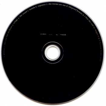 CD A Swarm Of The Sun: Zenith 93120