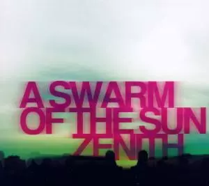 A Swarm Of The Sun: Zenith