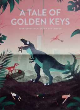 LP A Tale Of Golden Keys: Everything Went Down As Planned CLR 72960