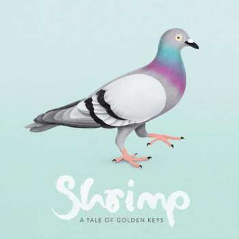 A Tale Of Golden Keys: Shrimp