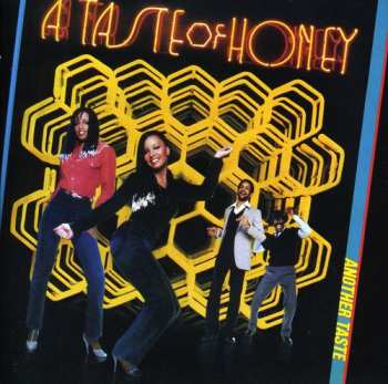 Album A Taste Of Honey: Another Taste