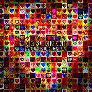 Album Cara Dillon: A Thousand Hearts