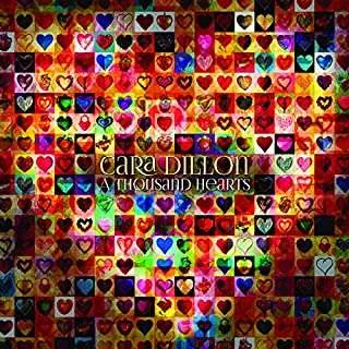 Cara Dillon: A Thousand Hearts