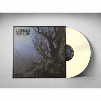 Album A Thousand Sufferings: Stilte
