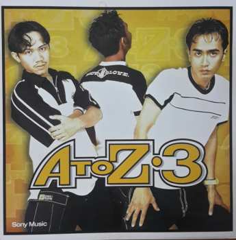 Album A-Z (A thru Z): A-Z