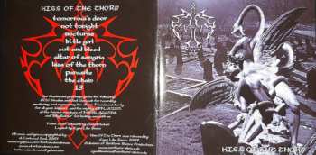 CD A Tortured Soul: Kiss Of The Thorn 195189