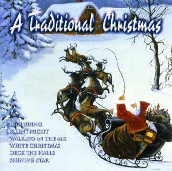 Album A Traditional Christmas: A Traditional Christmas