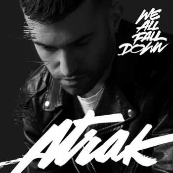 Album A-Trak: We All Fall Down