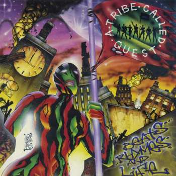 A Tribe Called Quest: Beats, Rhymes And Life