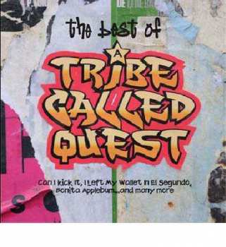 Album A Tribe Called Quest: The Best Of A Tribe Called Quest