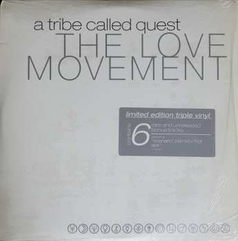 A Tribe Called Quest: The Love Movement