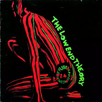 A Tribe Called Quest: The Low End Theory