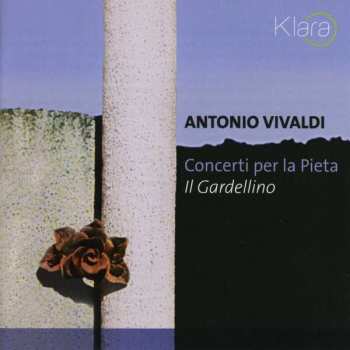 Album A. Vivaldi: Konzerte Für Mehrere Instrumente